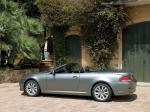 BMW 6-Series 2008 года